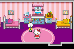 Hello Kitty - Happy Party Pals Screenshot 1